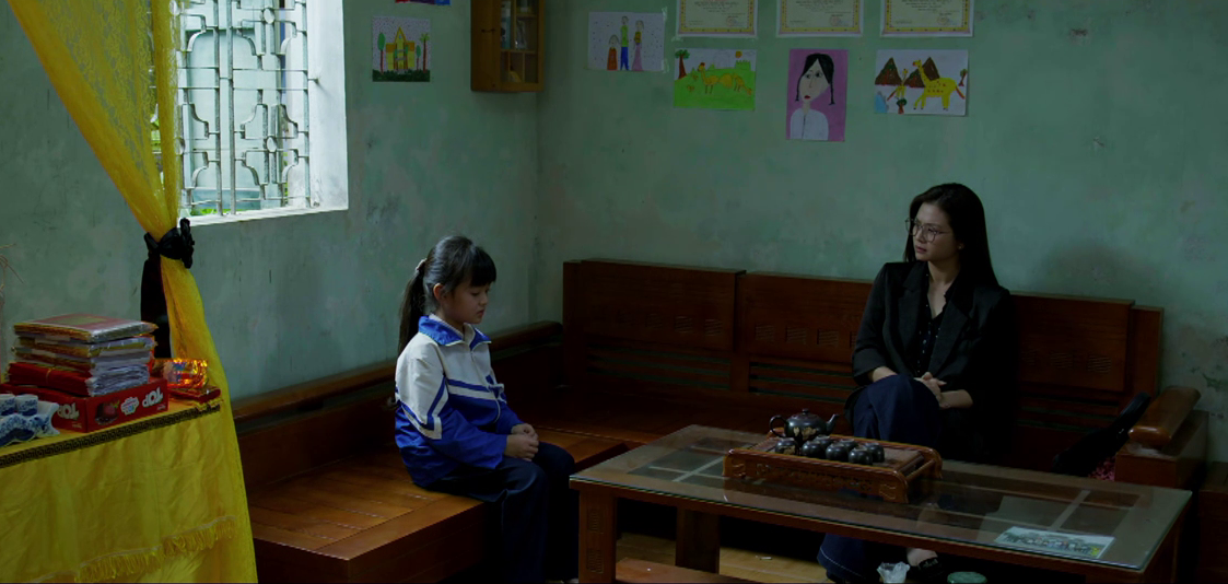 Gia đình trái dấu - Tập 20: Mọi lời khuyên lúc này đều vô nghĩa, bà Ánh vẫn quyết ly hôn - Ảnh 4.