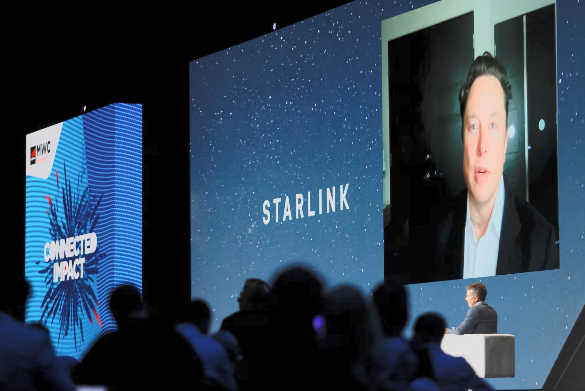 Starlink của Elon Musk trong các xung đột hiện đại