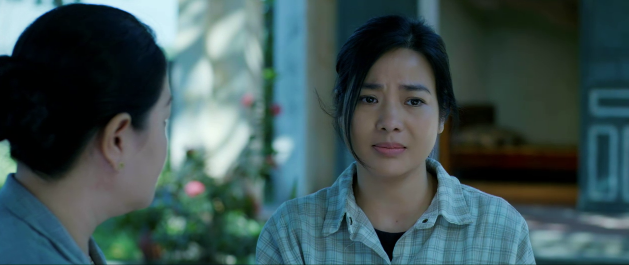 Gia đình trái dấu - Tập 20: Mọi lời khuyên lúc này đều vô nghĩa, bà Ánh vẫn quyết ly hôn - Ảnh 1.