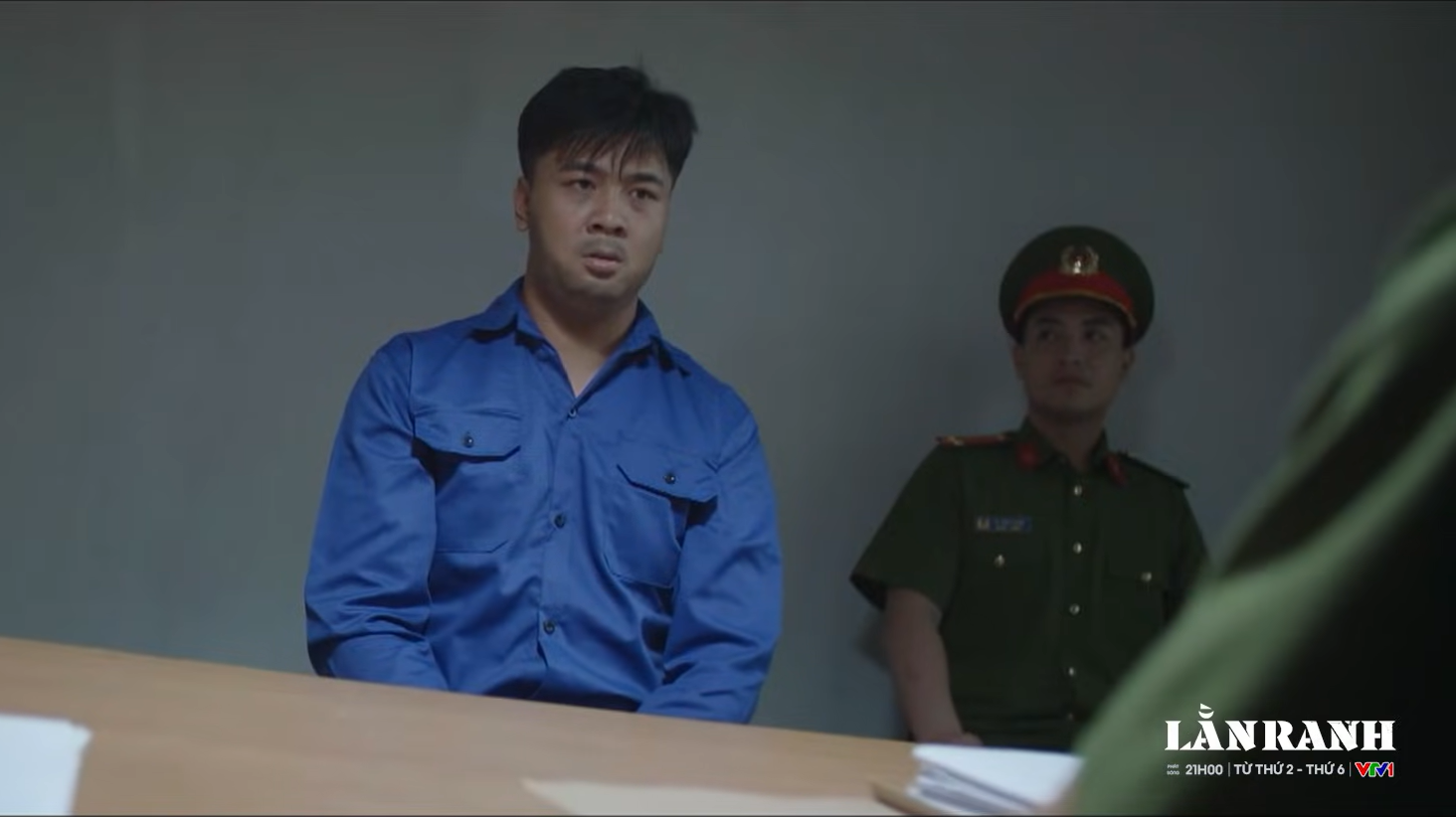 Cơ quan điều tra phân tích các tình tiết mâu thuẫn trong lời khai.