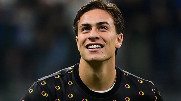 Kenan Yildiz đang lọt vào tầm ngắm của Manchester United cho kỳ chuyển nhượng tới.