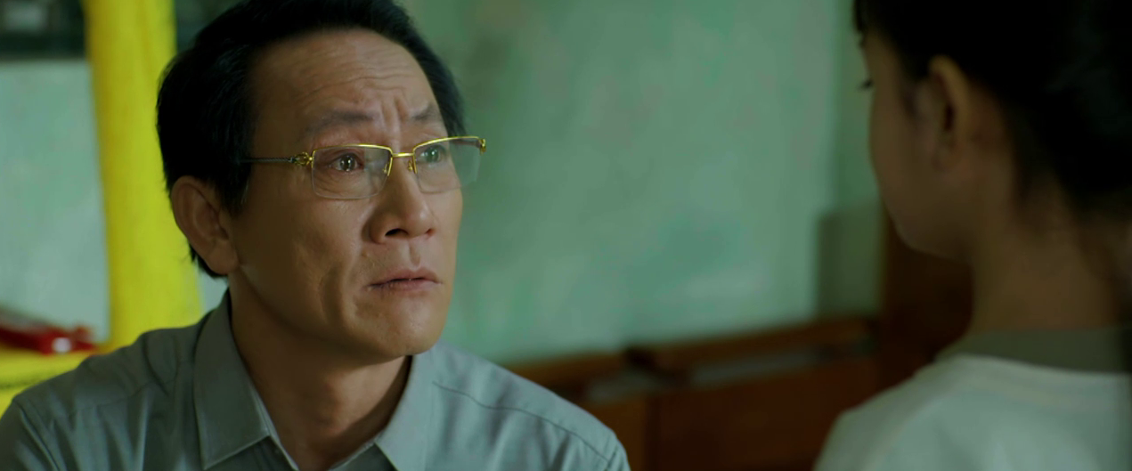 Gia đình trái dấu - Tập 20: Mọi lời khuyên lúc này đều vô nghĩa, bà Ánh vẫn quyết ly hôn - Ảnh 7.