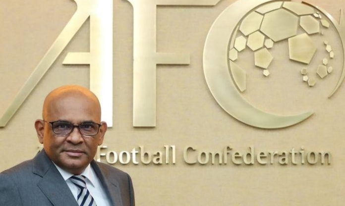 NÓNG: AFC có thể tiếp quản LĐBĐ Malaysia