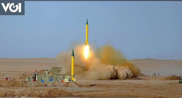 Hệ thống phòng không HQ-9B được xem là mảnh ghép quan trọng của Iran