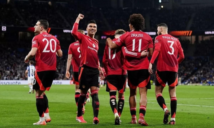 Tình hình nhân sự tại Manchester United dưới thời Carrick