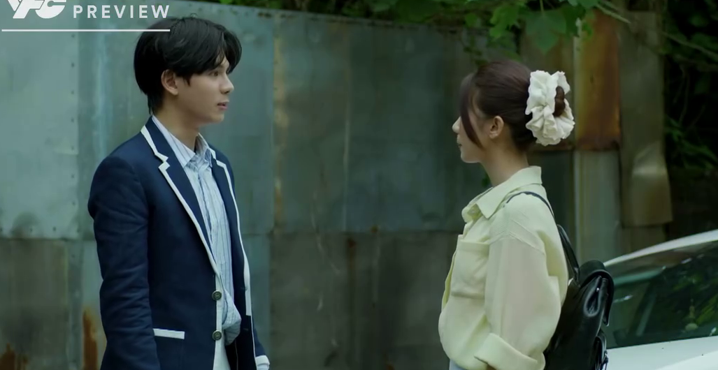 Gia đình trái dấu - Tập 21: Thiếu gia bất ngờ tỏ tình với Dương - Ảnh 1.