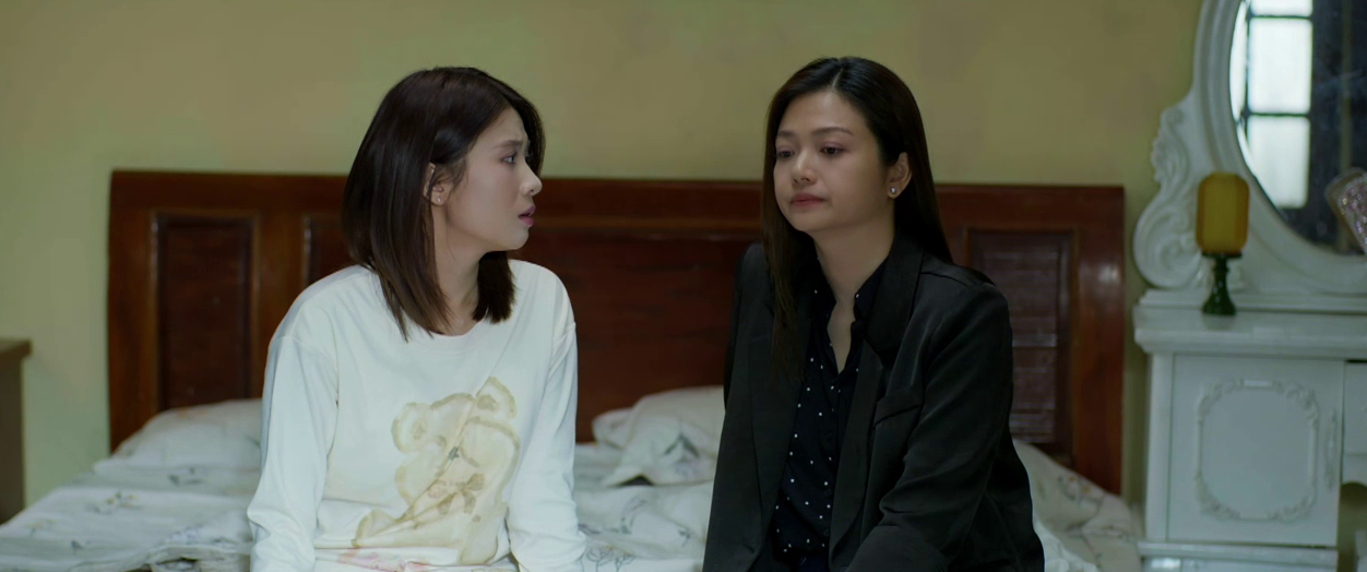 Gia đình trái dấu - Tập 20: Mọi lời khuyên lúc này đều vô nghĩa, bà Ánh vẫn quyết ly hôn - Ảnh 9.