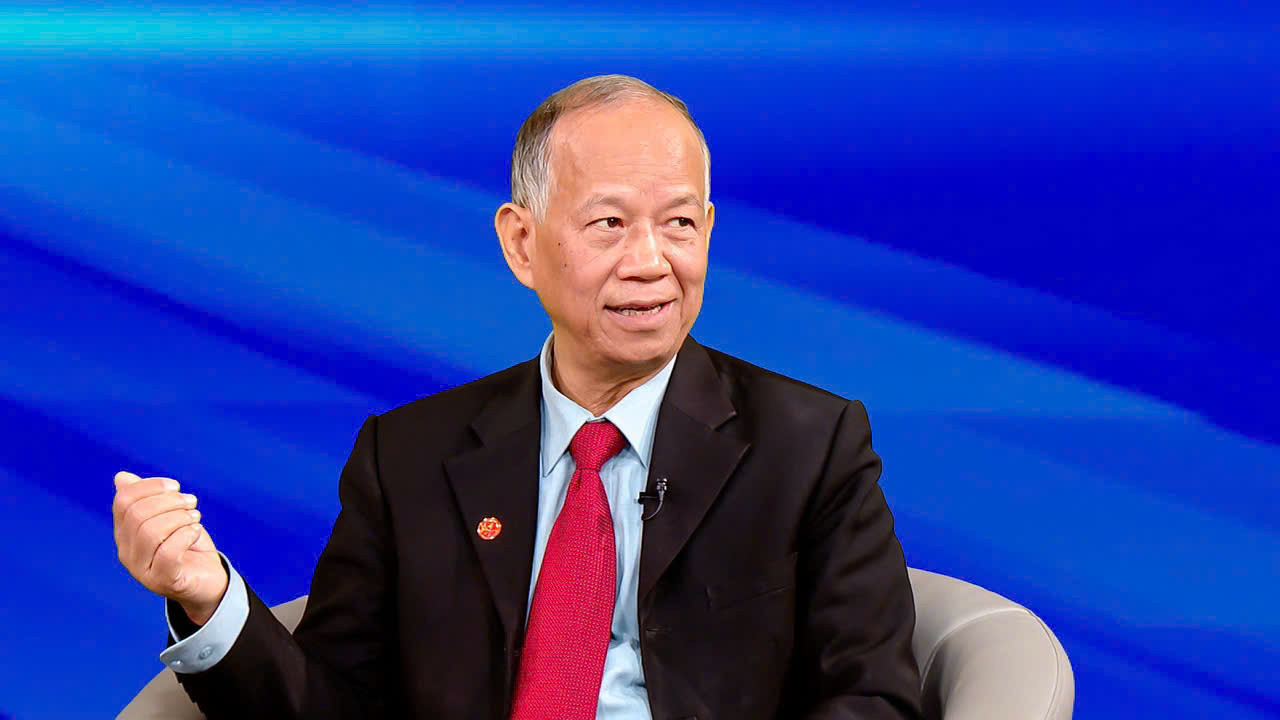 Kỳ vọng Đại hội Đảng lần thứ XIV: Chọn đúng 'đột phá của đột phá', nâng tầm vị thế đất nước- Ảnh 2. Kỳ vọng Đại hội Đảng lần thứ XIV: Chọn đúng 'đột phá của đột phá', nâng tầm vị thế đất nước- Ảnh 2.