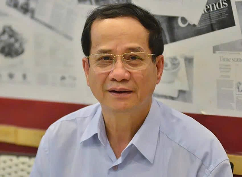Kỳ vọng Đại hội Đảng lần thứ XIV: Chọn đúng 'đột phá của đột phá', nâng tầm vị thế đất nước- Ảnh 1. Kỳ vọng Đại hội Đảng lần thứ XIV: Chọn đúng 'đột phá của đột phá', nâng tầm vị thế đất nước- Ảnh 1.