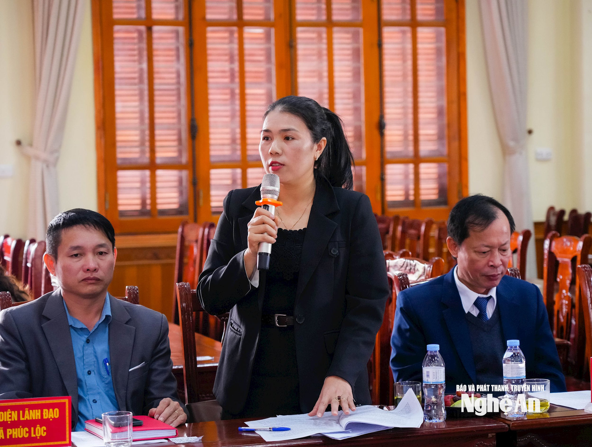 phúc lộc