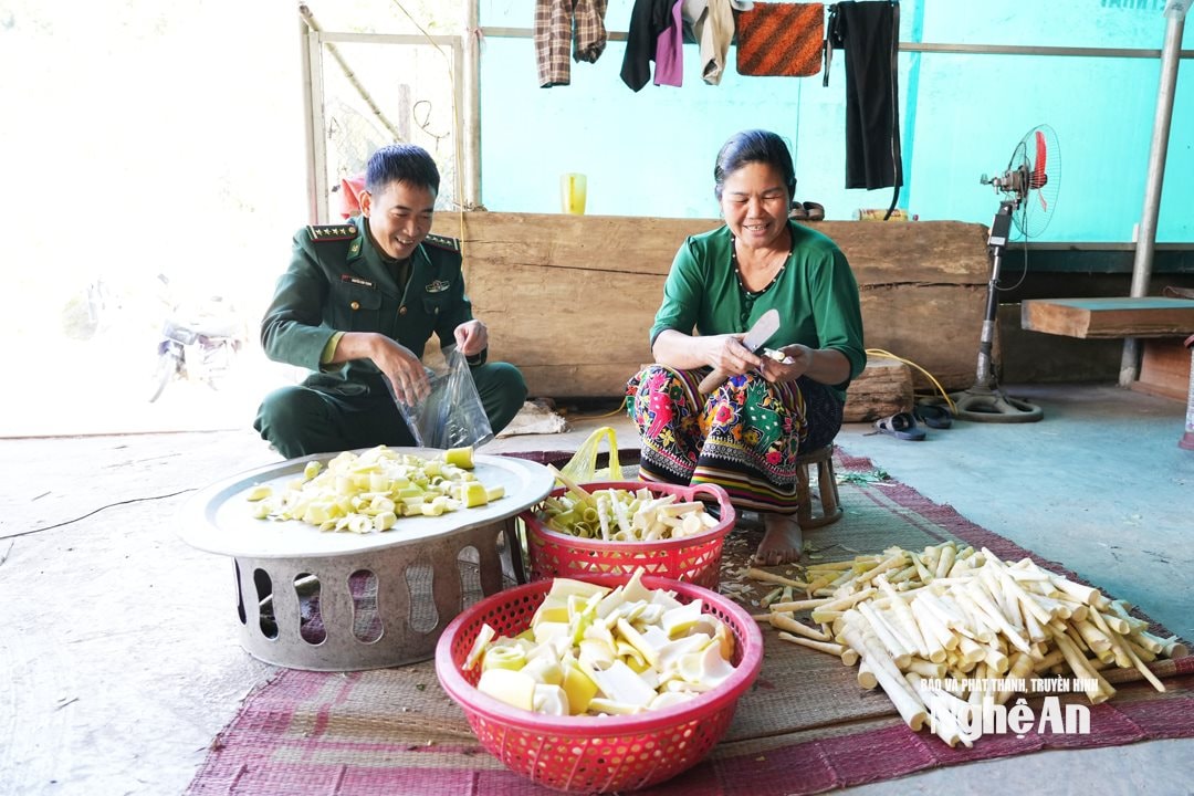 Đại uý Nguyễn Kim Trọng