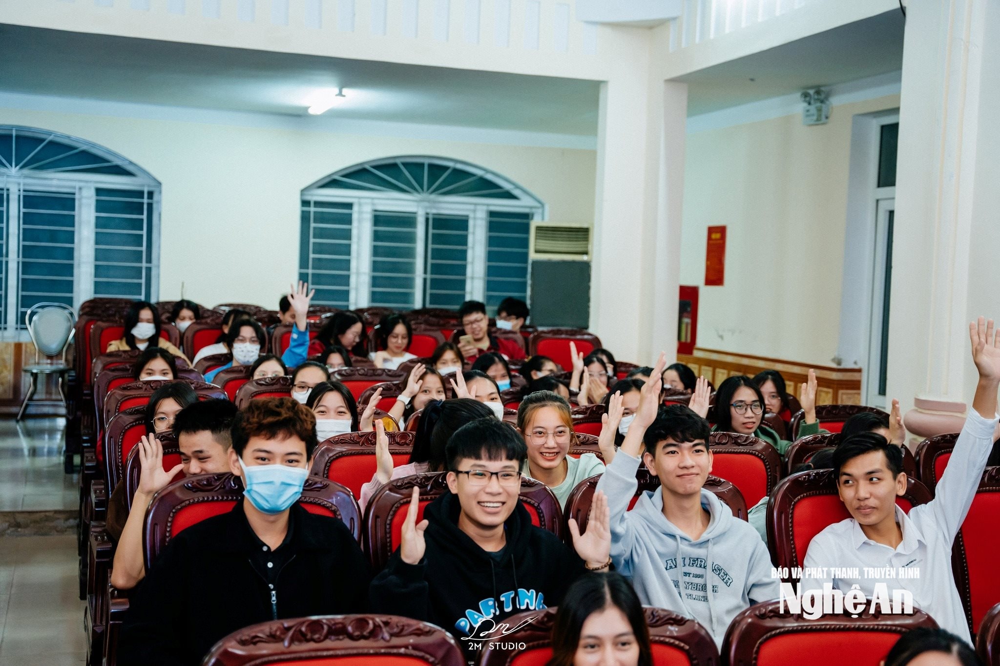 kỹ năng sống Ảnh CSCC2