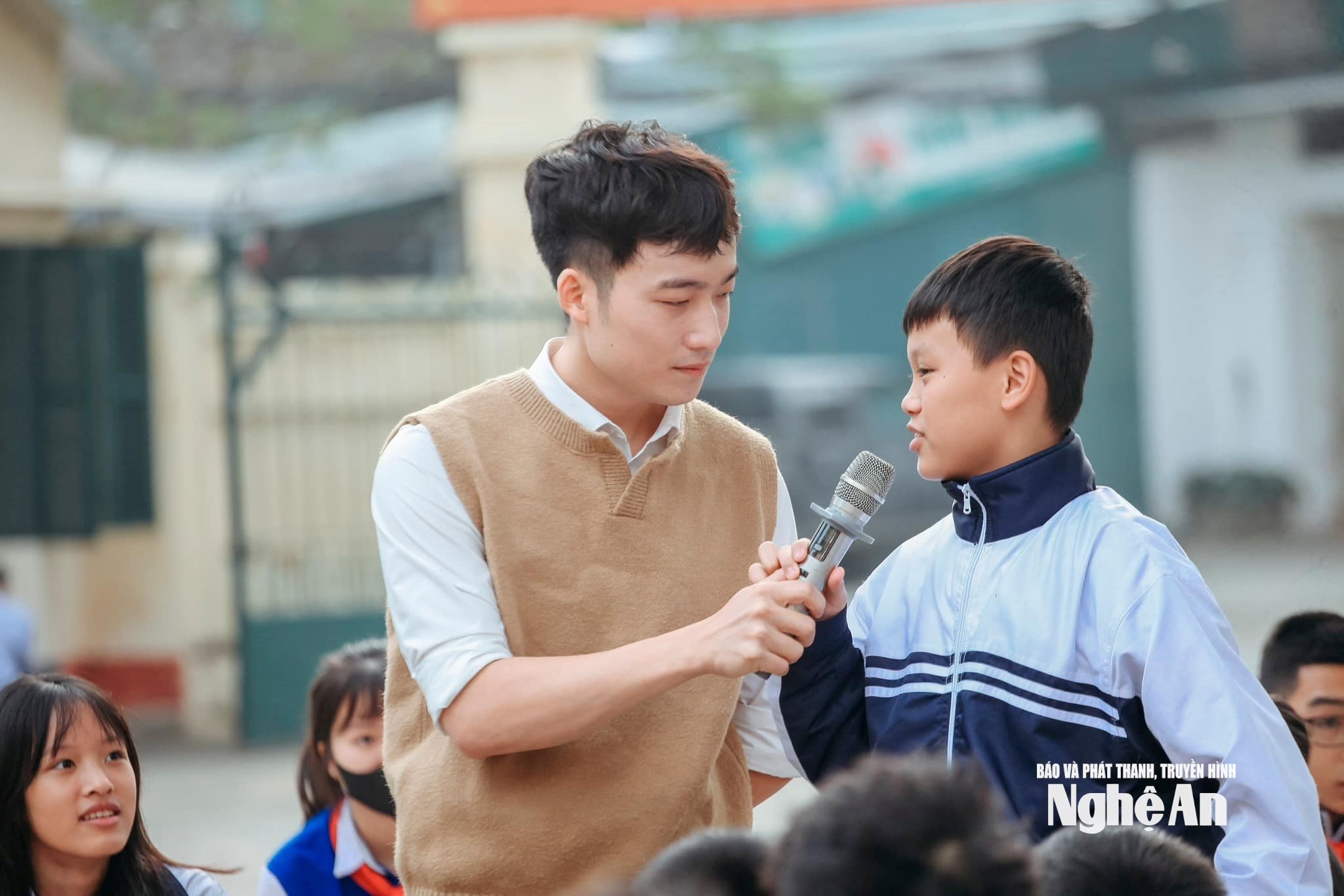 kỹ năng sống Ảnh CSCC5