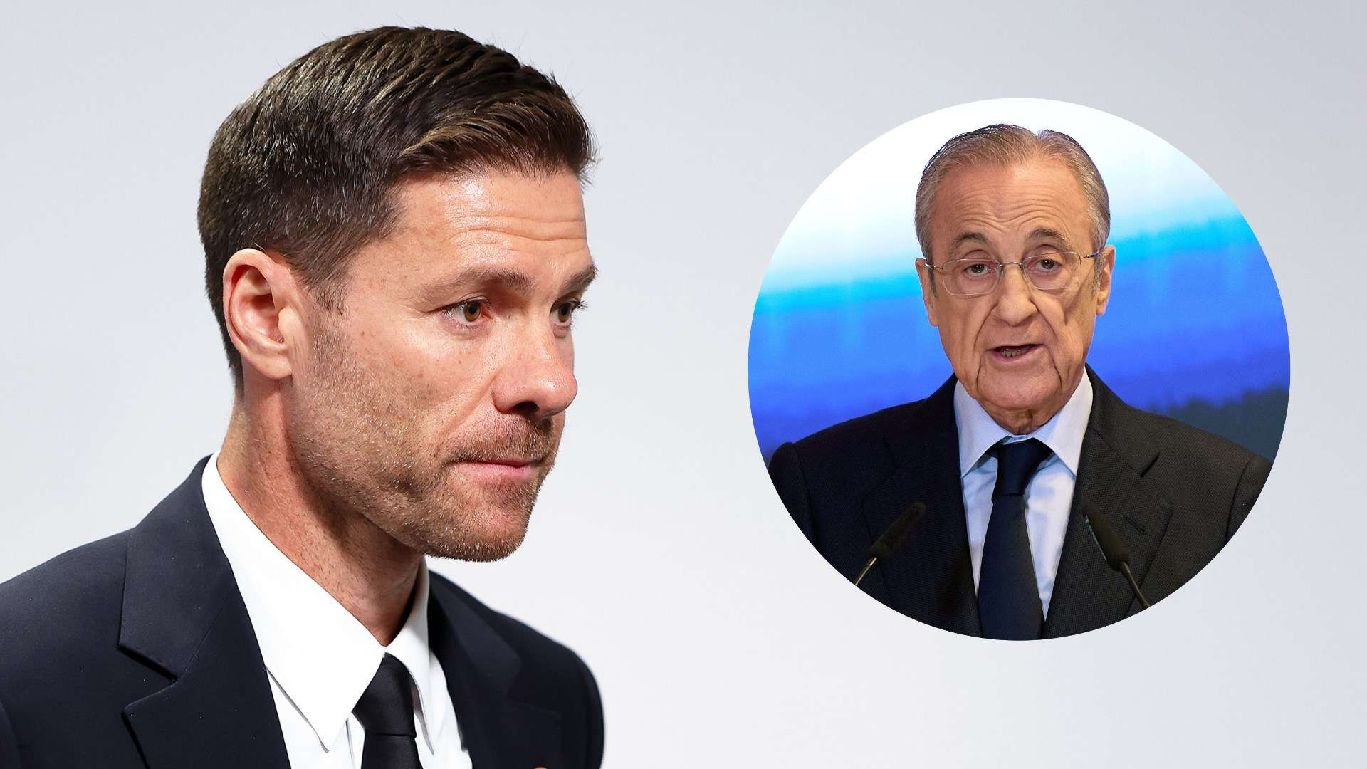 Real Madrid sa thải Xabi Alonso sau thất bại tại Siêu cúp Tây Ban Nha