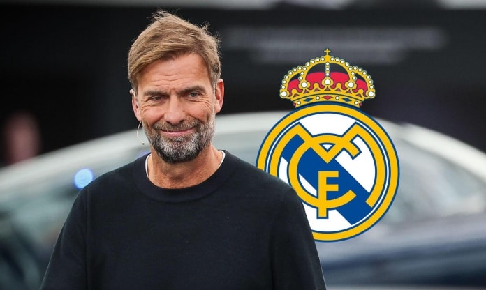Real Madrid đã chuẩn bị phương án thay thế Xabi Alonso từ Ngoại hạng Anh