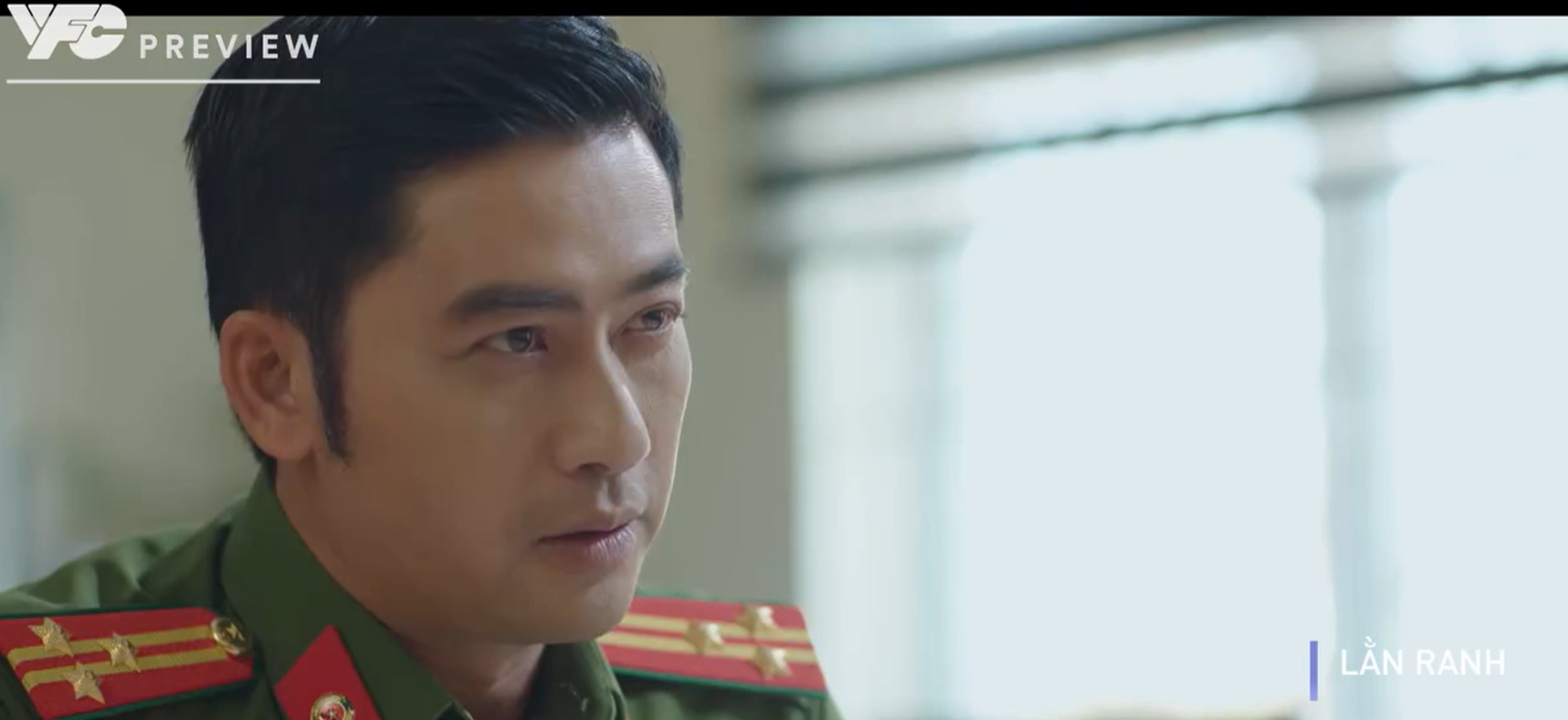 Link VTV1 trực tiếp Lằn ranh tập 53 hôm nay 15/01/2026