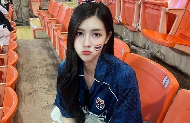 Pinto Hathairat tuyên bố ủng hộ U23 Việt Nam tại giải châu Á