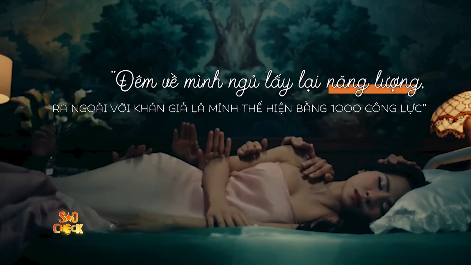 Hà Nhi chia sẻ về quãng thời gian làm nhân viên bất động sản