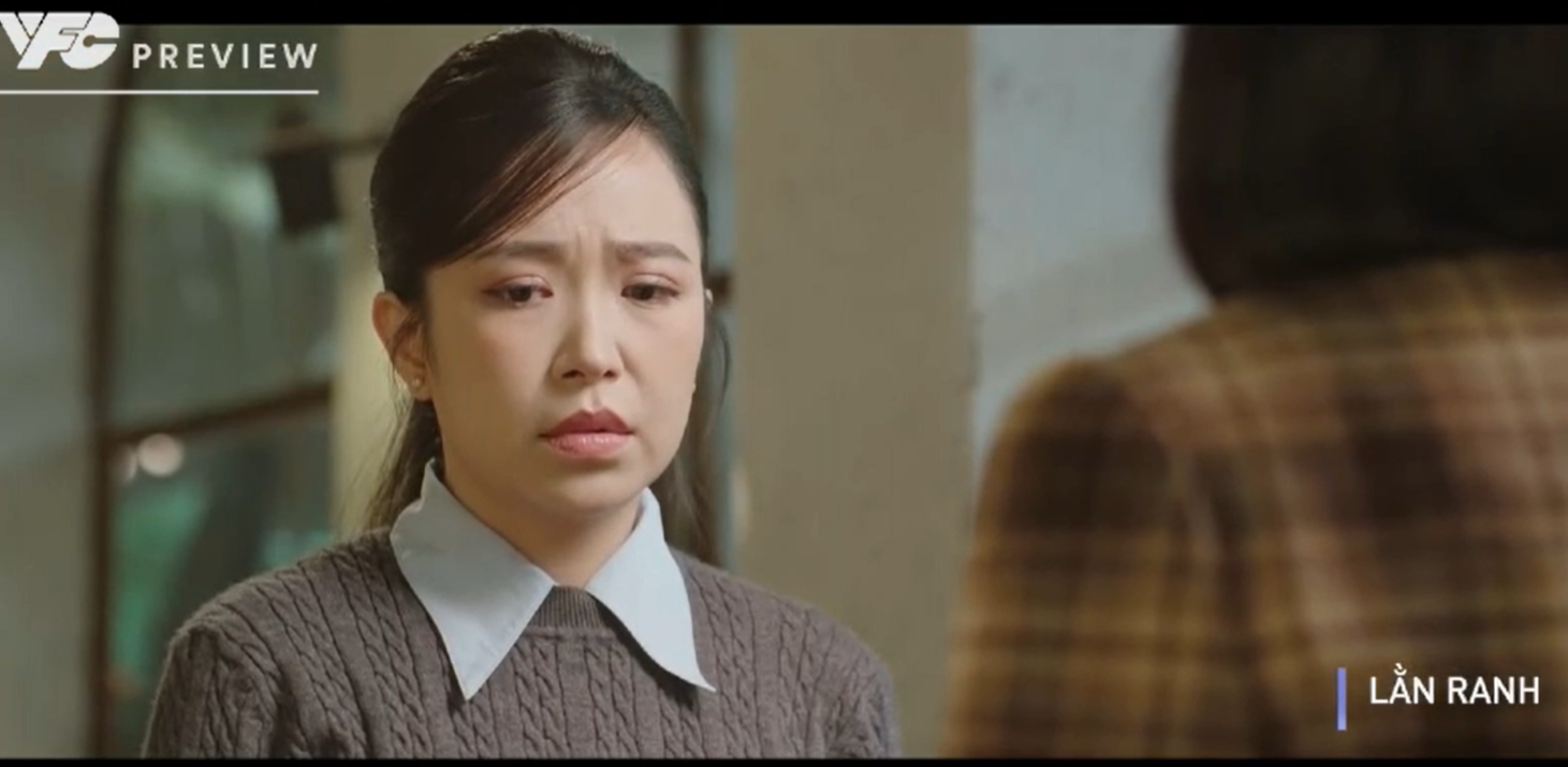 Cuộc đối thoại giữa Viện phó Thu và Huyền