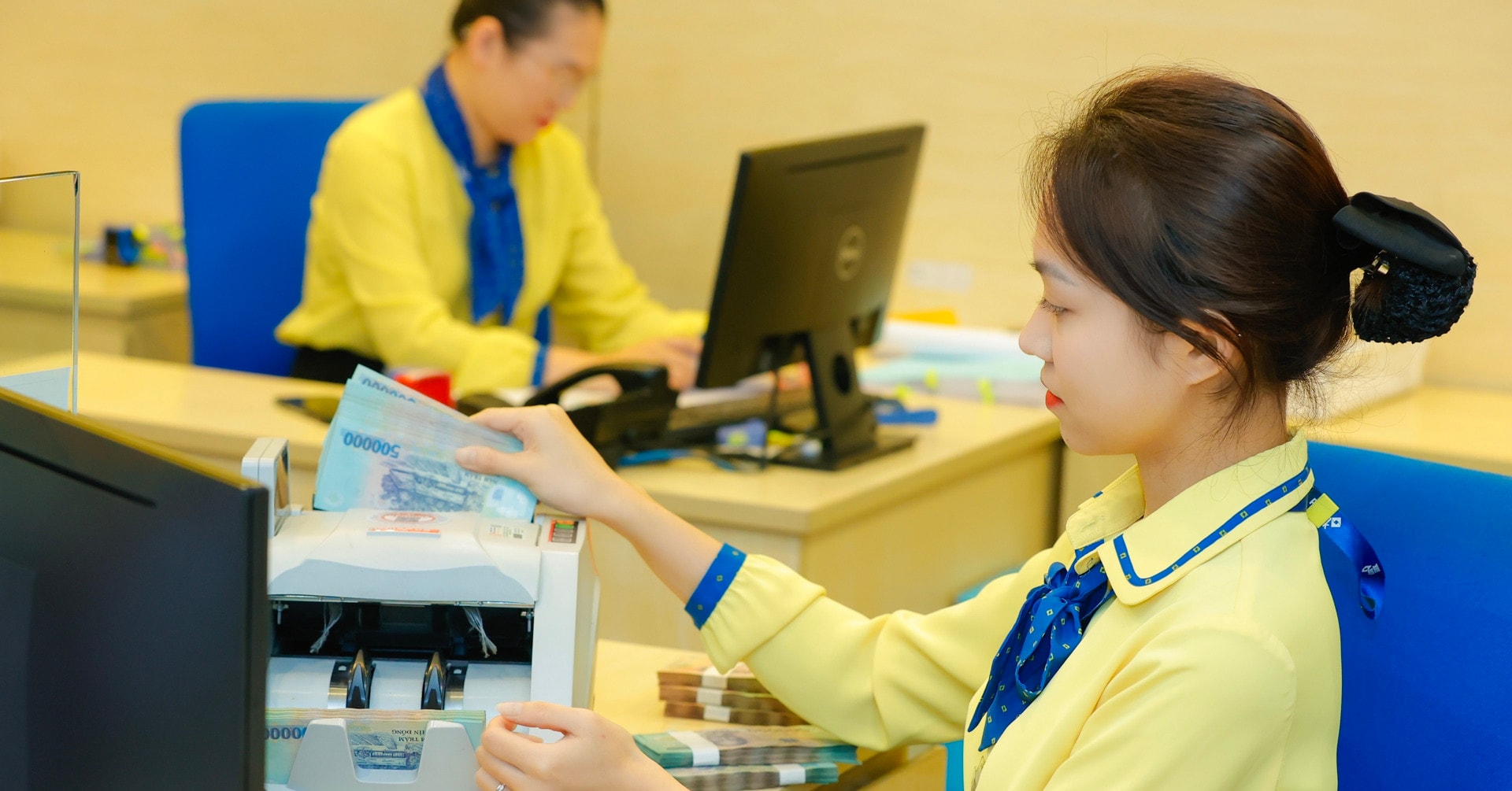 Biến động lãi suất ngân hàng kỳ hạn 6 tháng ngày 15/1/2026