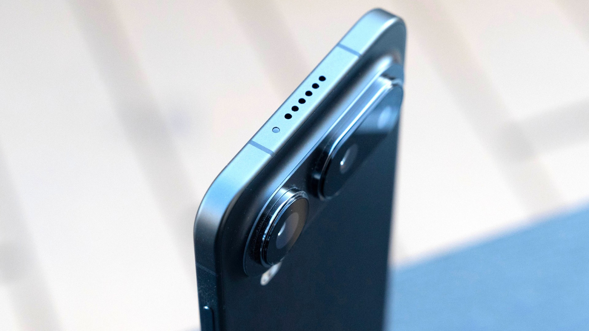 Honor Magic 8 Pro Air với thiết kế mỏng nhẹ và camera flagship
