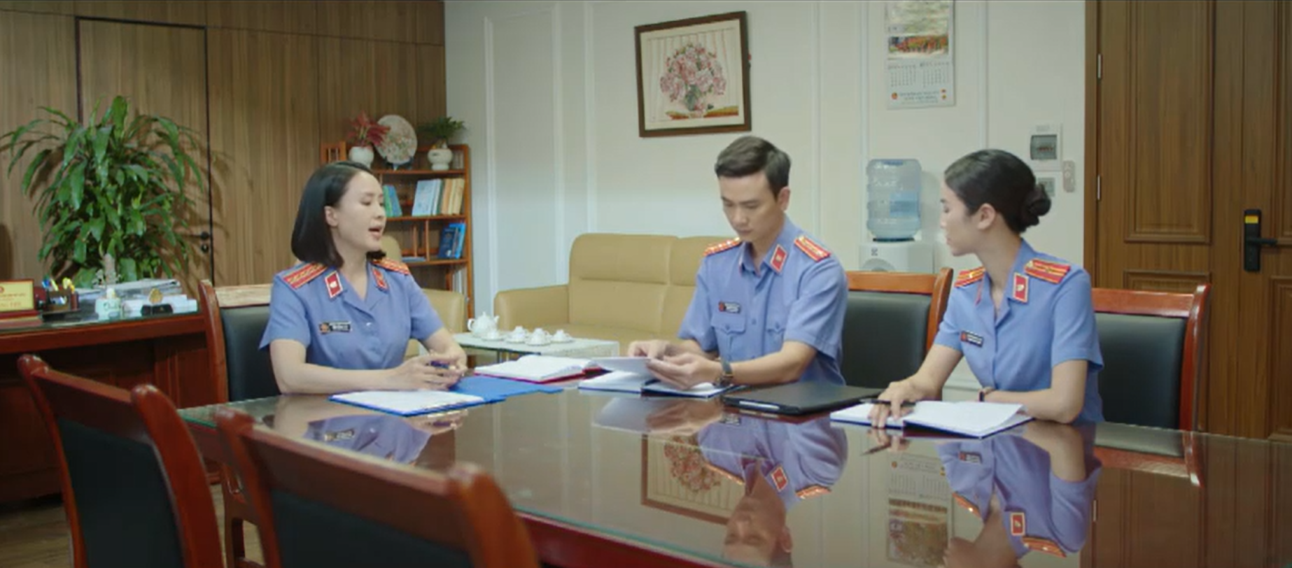 Phùng thừa nhận gây ra cái chết của Đặng Đức tại cơ quan điều tra