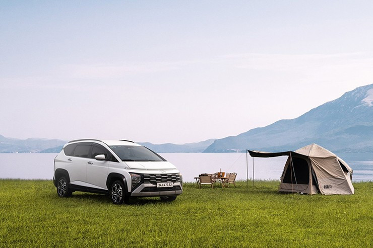 Giá xe Hyundai Stargazer tháng 1/2026, ưu đãi tới 96 triệu đồng - 1