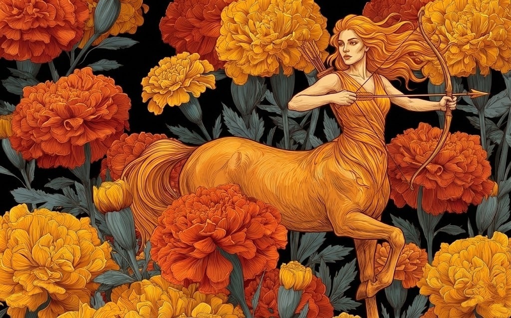 Dự báo tử vi cung Nhân Mã ngày 16/1