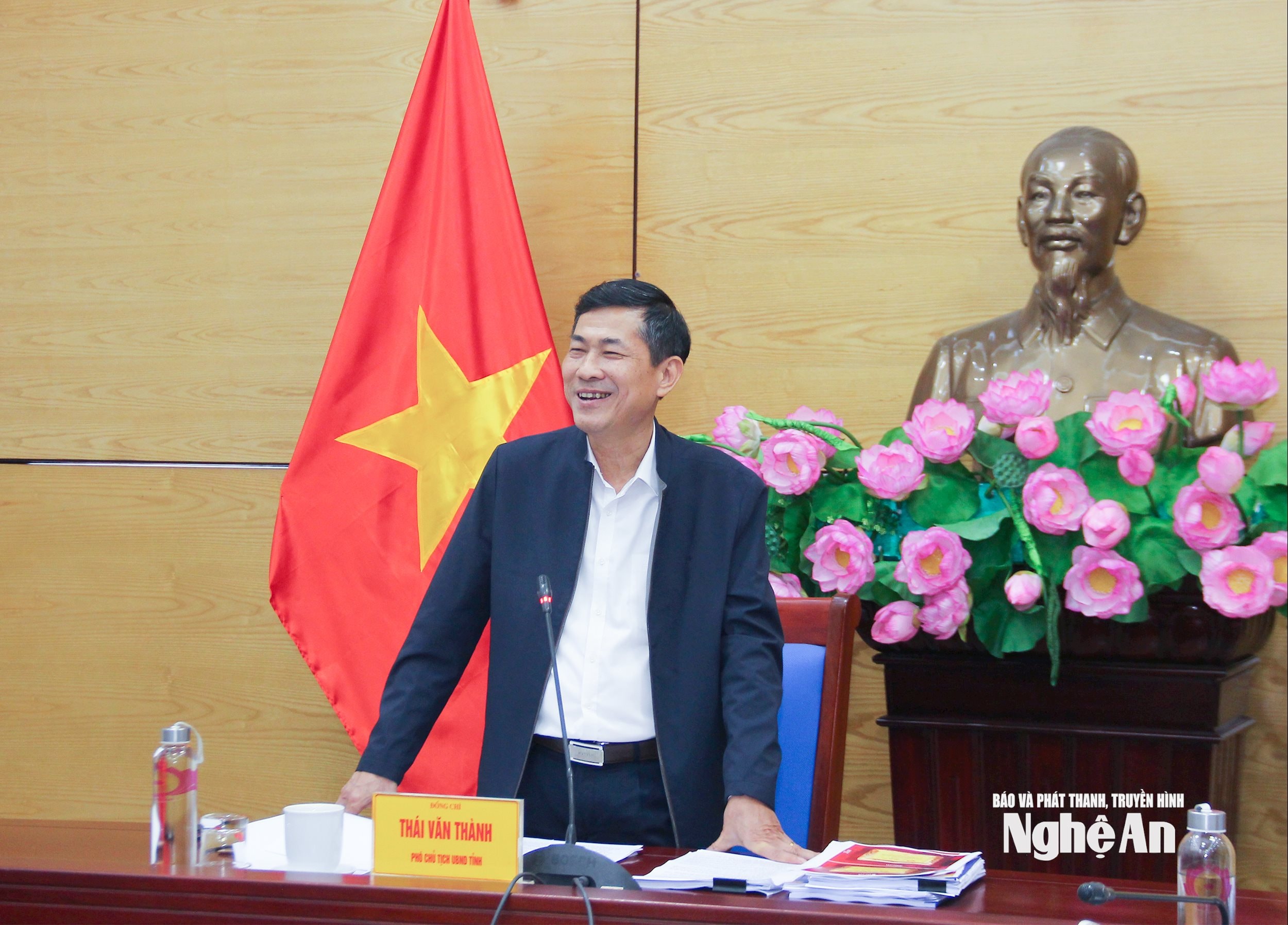  Đồng chí Thành