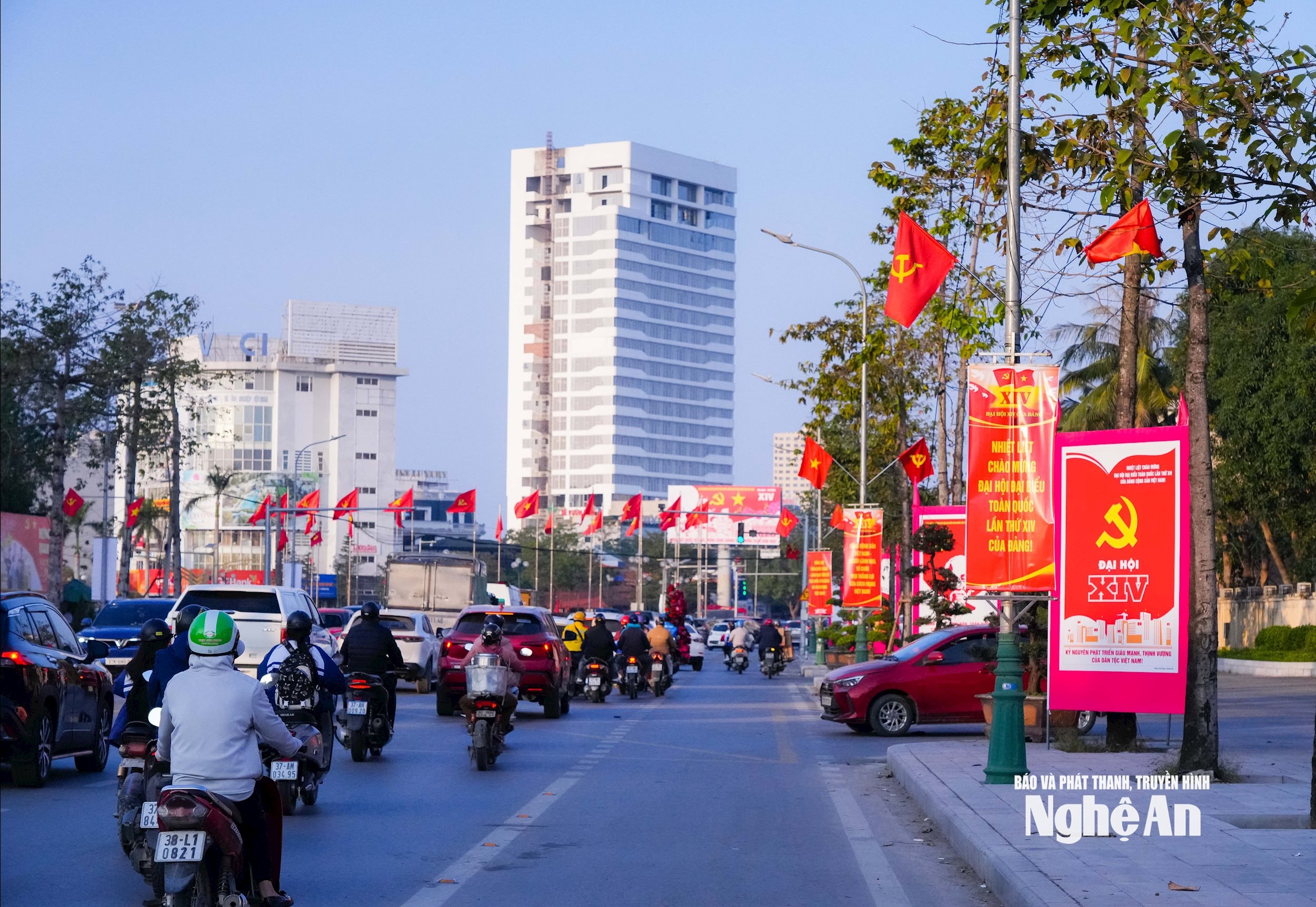  tuyến đường