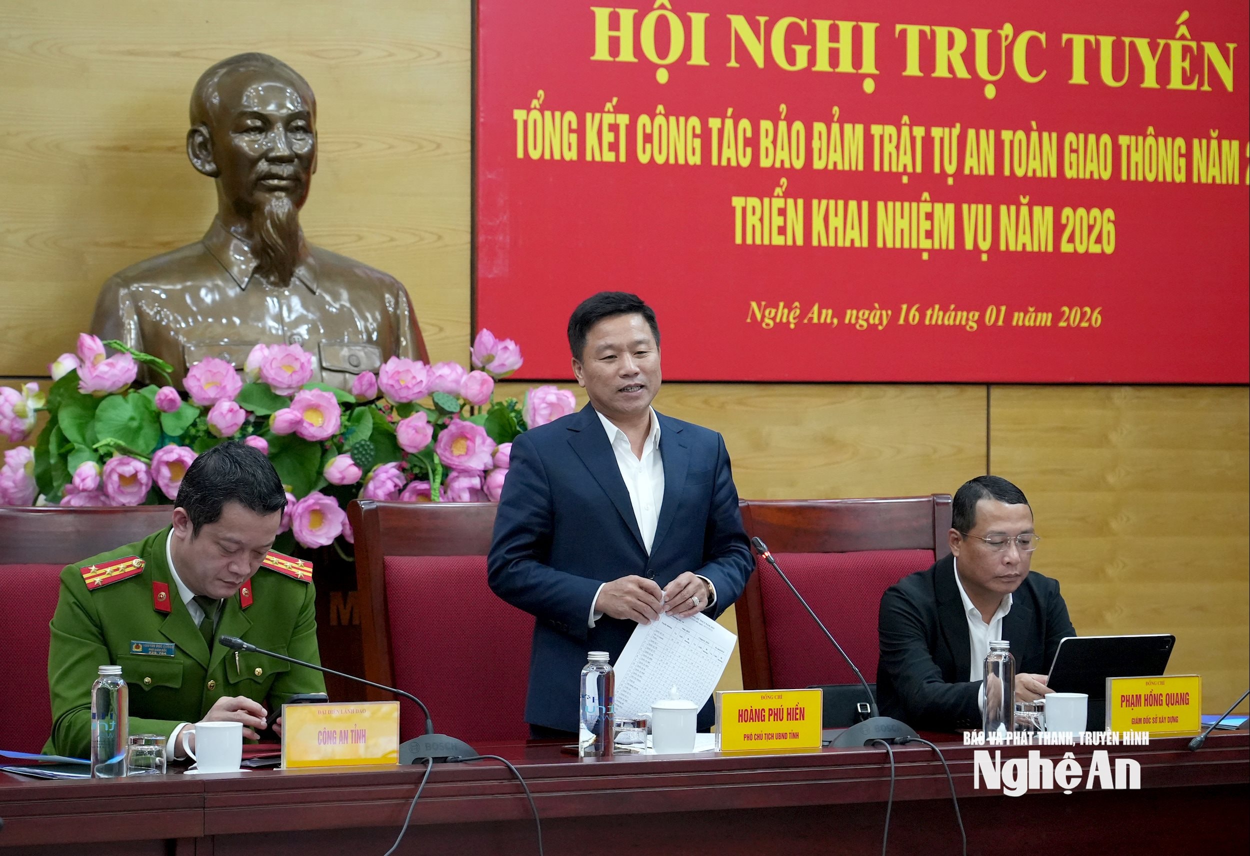 PCT Hoàng Phú Hiền ,