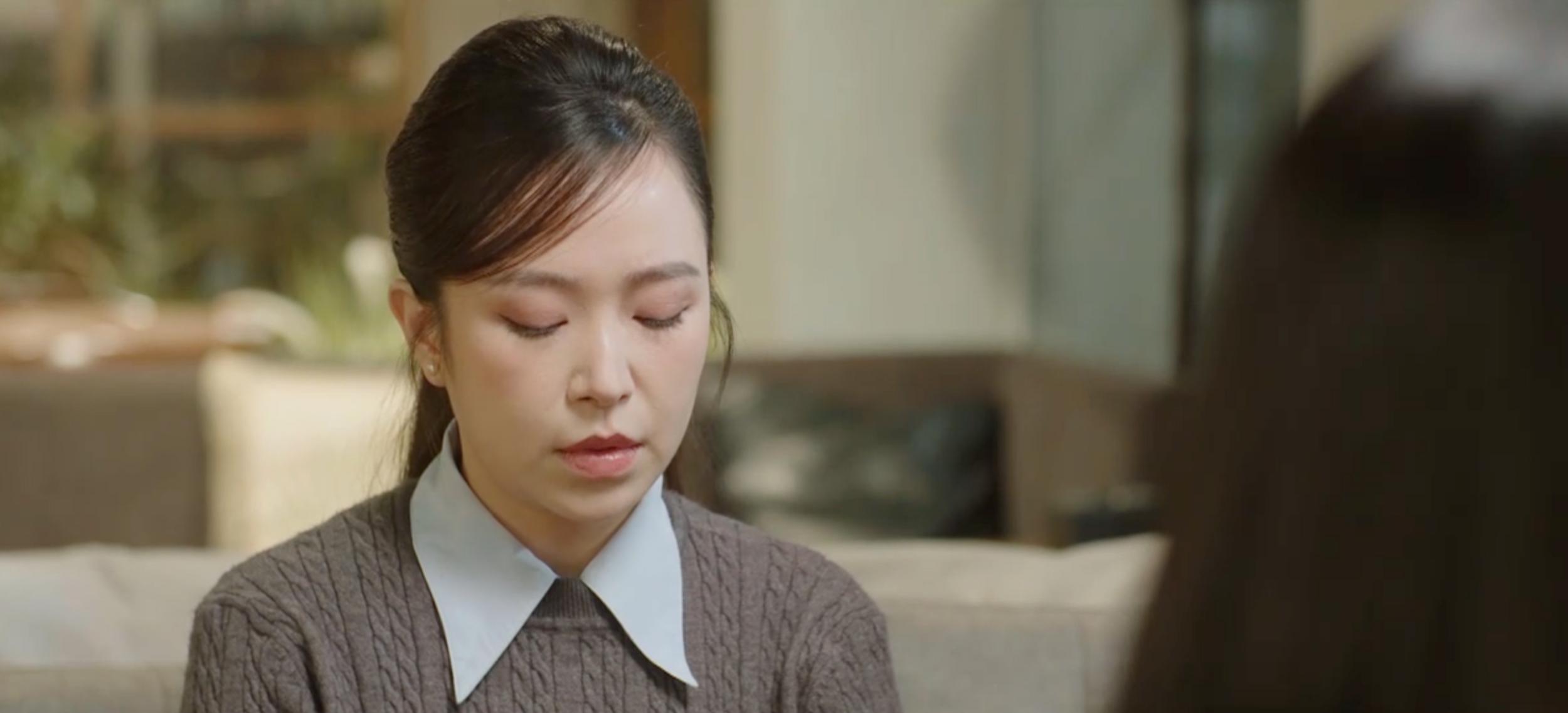 Hằng Thu từ chối đề nghị thương lượng của Huyền