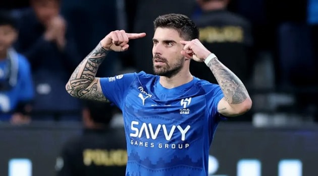 Neves là sự bổ sung lý tưởng cho tuyến giữa của Man Utd.