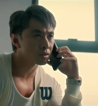 Hoàng cận tức giận khi biết Hiếu đầu tư vào dự án của OEC