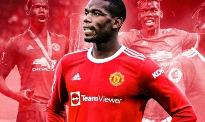 HLV Michael Carrick và tài năng trẻ Patrick Zabi