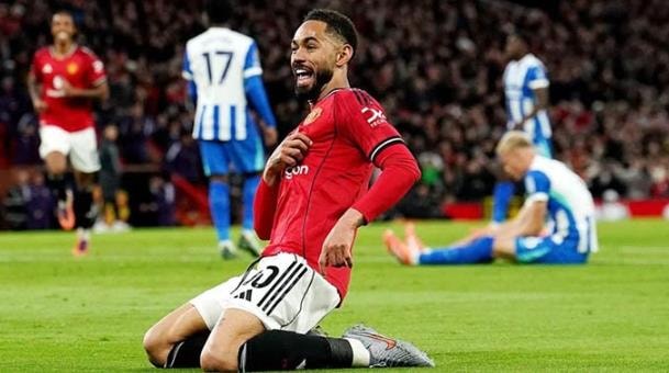 Matheus Cunha sẽ có nhiều đất diễn dưới thời Carrick