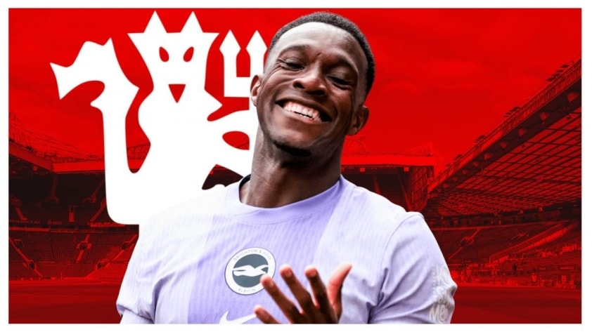 Ruben Amorim và mục tiêu Danny Welbeck