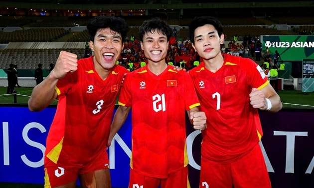 Phạm Minh Phúc có một hành trình phấn đấu không ngừng nghỉ.