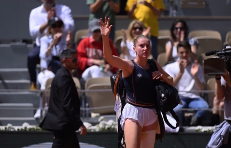 Jacquemot và phong cách thời trang dễ nhận biết