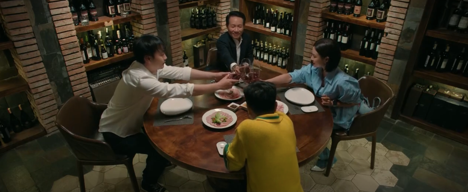 Ông Khôi tiết lộ mối nhân duyên từ chiến dịch Thư gửi thiên thần trong quá khứ