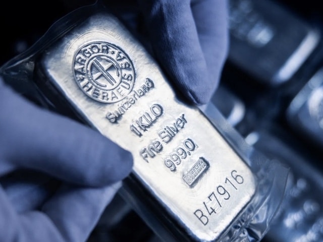 Giá vàng hôm nay 17/01/2026