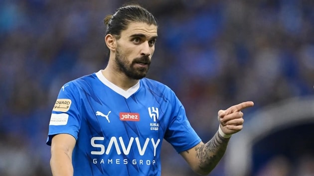 MU quyết tâm sở hữu Ruben Neves ngay trong kỳ chuyển nhượng mùa đông 2026.