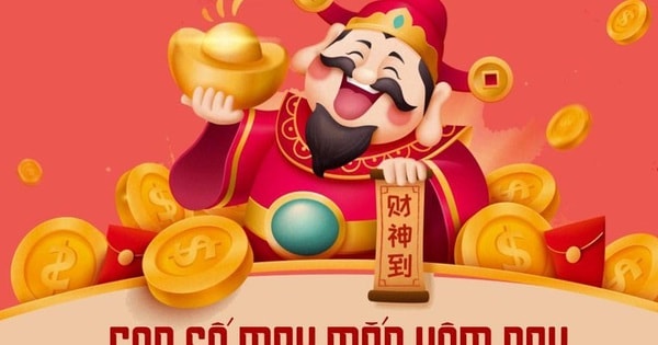 Bảng con số may mắn 12 con giáp và 12 cung hoàng đạo ngày 19/1