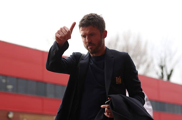 HLV Michael Carrick đã xây dựng MU thành một tập thể có lối chơi phản công sắc bén.