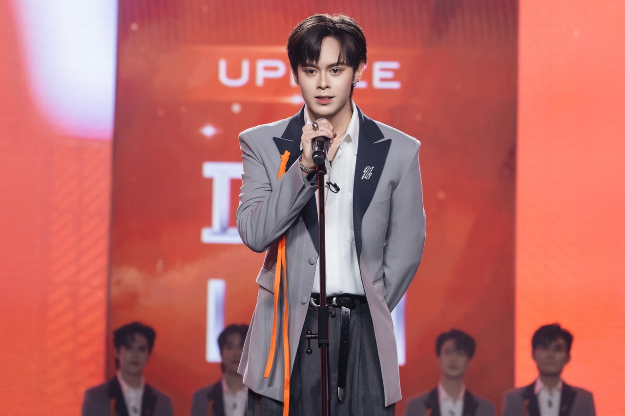 Thành viên Duy Lân