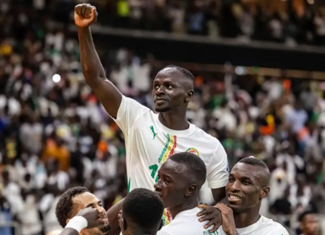 Sadio Mane là nhân tố không thể thay thế trong đội hình tuyển Senegal tại giải đấu năm nay.