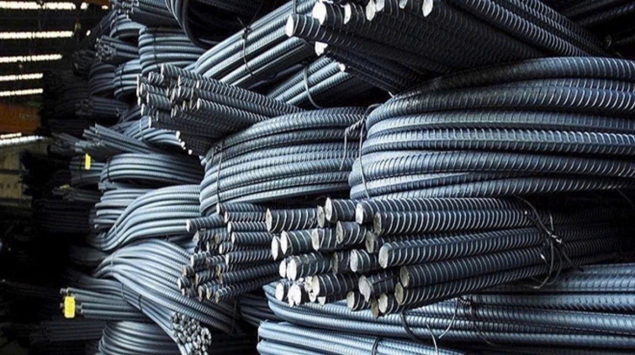 Giá thép và quặng sắt ngày 18/1 chịu áp lực giảm khi nhu cầu từ Trung Quốc chững lại