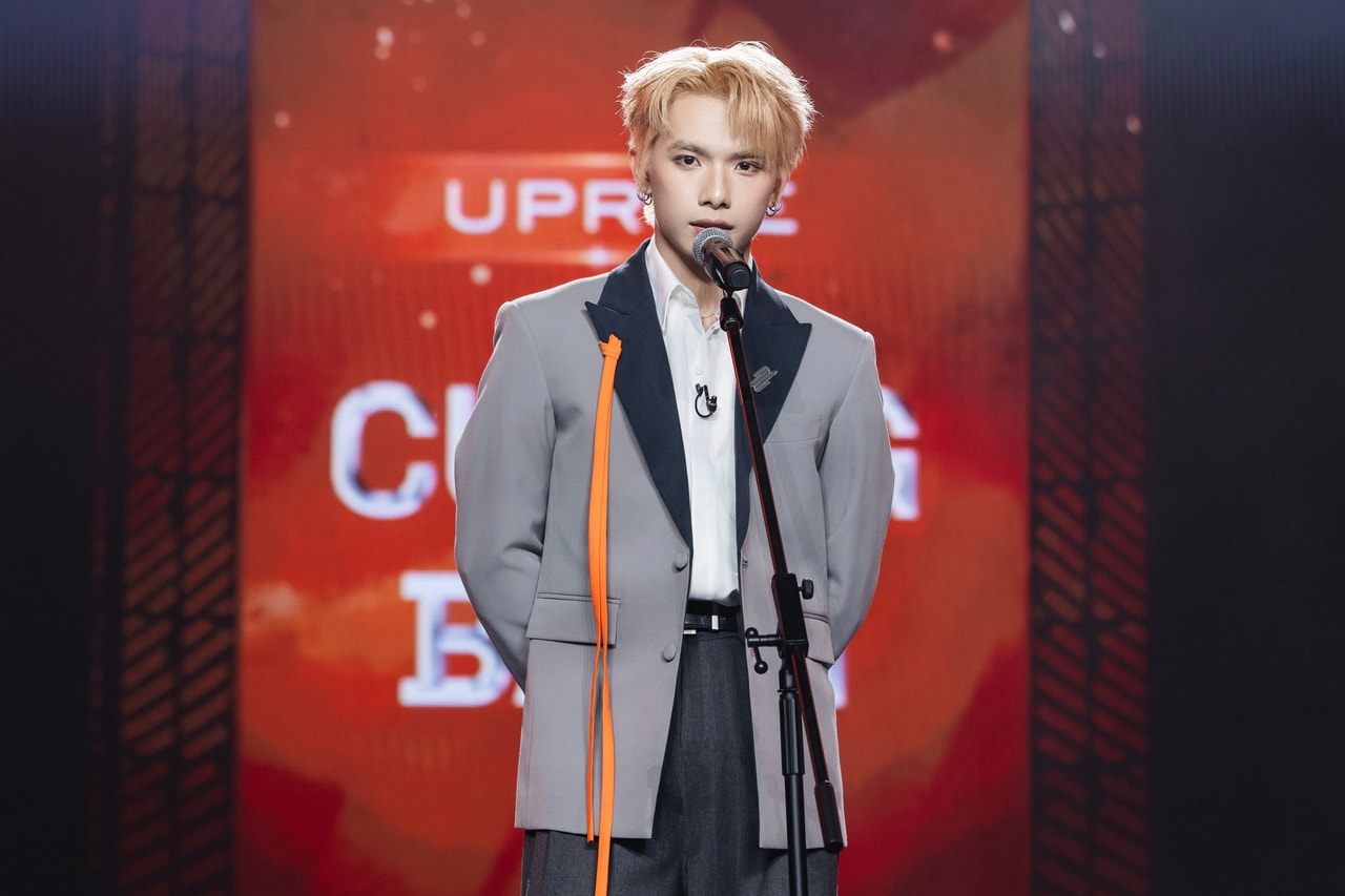 Thành viên Cường Bạch