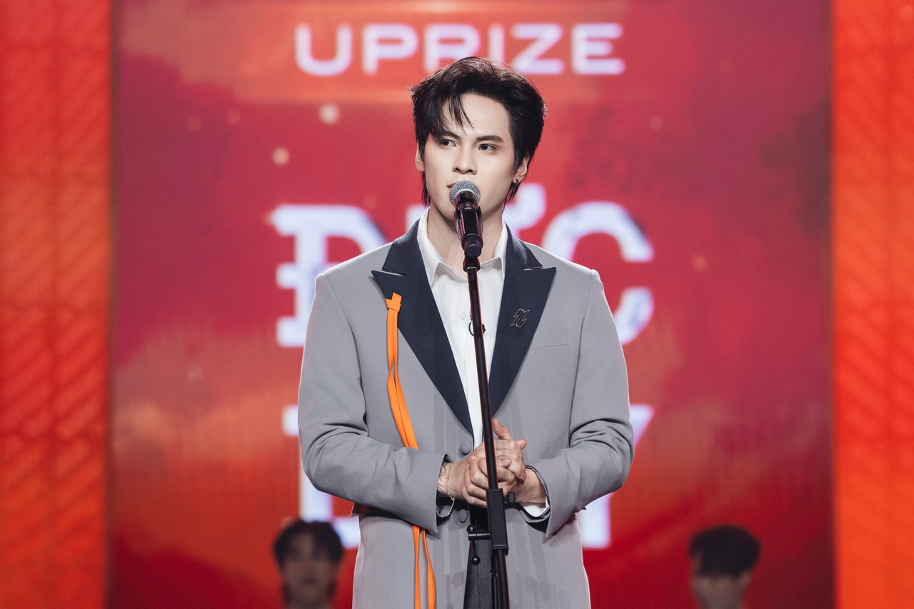 Thành viên Đức Duy