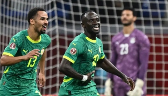 Sadio Mané et la danse finale de la CAN 2025 : l'ambition de remporter le  titre avec le Sénégal.